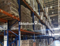 Вид здания. Мезонин Склад Приморский край, Артем, ул 2-я Рабочая, д 142а , 10 296 м2 фото 4